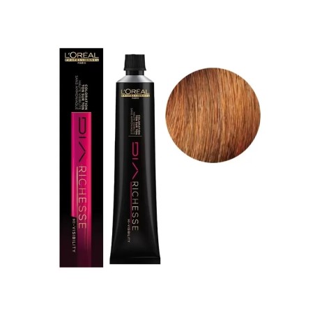 .43 -  - COLORATION DIA RICHESSE - (50ml)