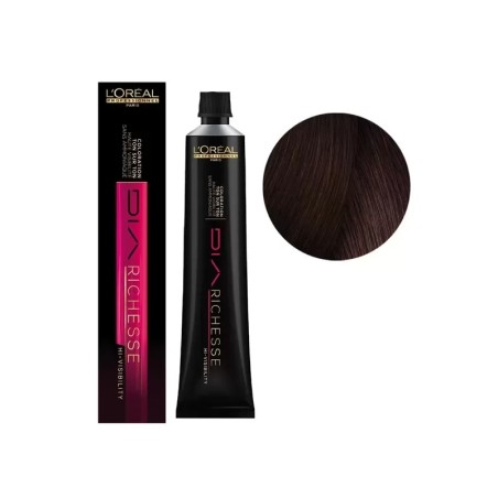 .52 -  - COLORATION DIA RICHESSE - (50ml)