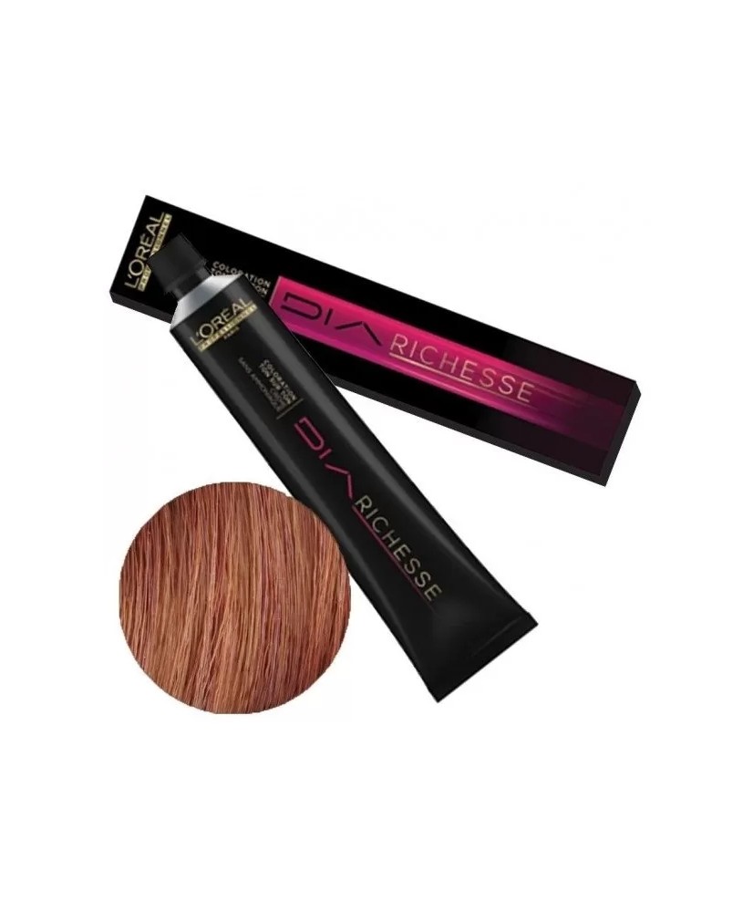 .54 - DIA RICHESSE - COLORATION COMPOSITE - (50ml)