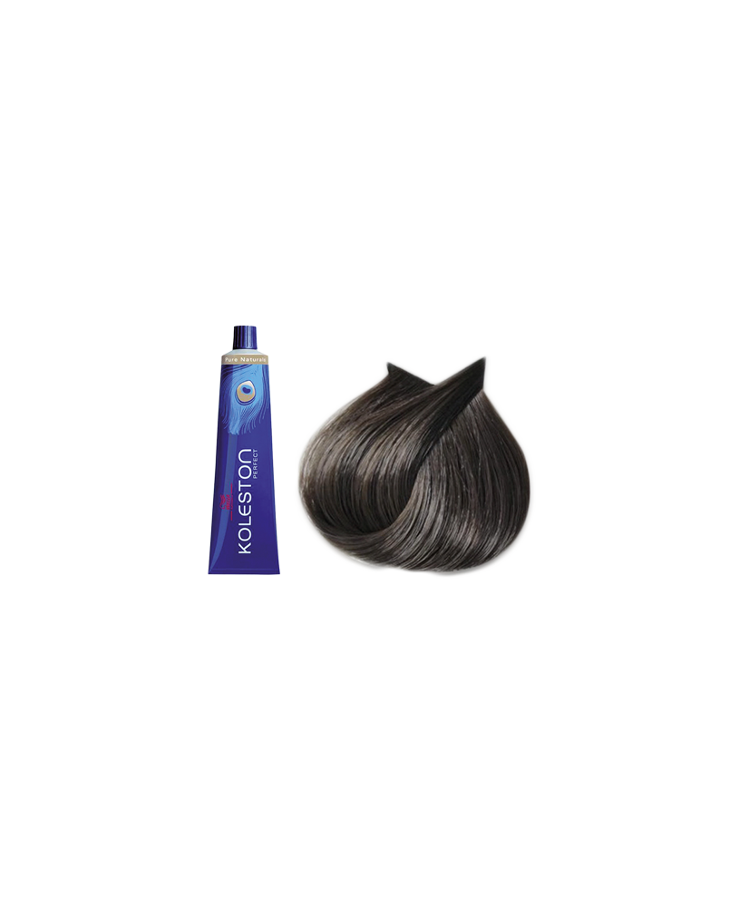 Coloration Koleston ME+ 6.1 - Wella (60ml)