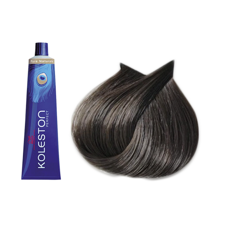 Coloration Koleston ME+ 6.1 - Wella (60ml)