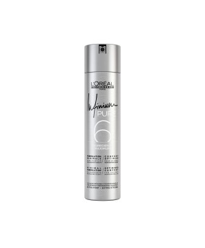 Laque Infinium Pure X- Strong (500 ml) -Oreal