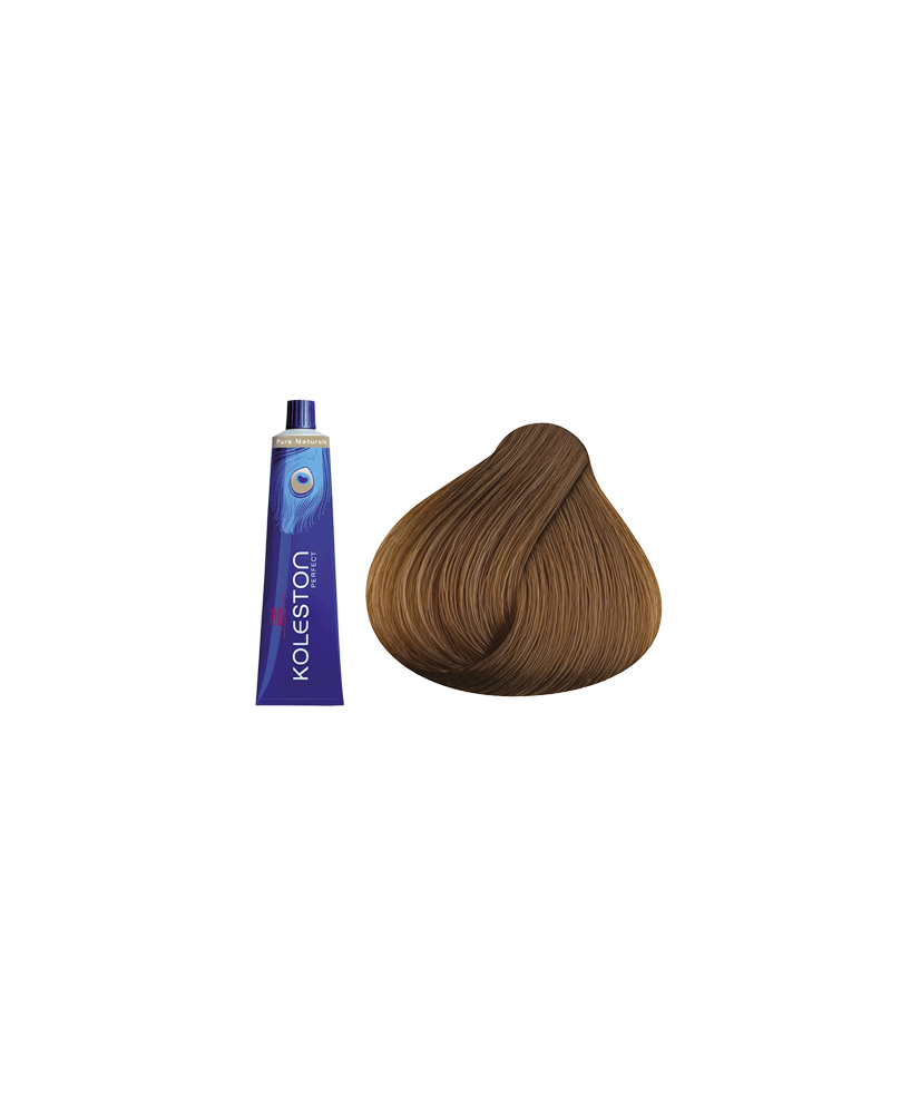 Coloration Koleston ME+ 6.2 - Wella (60ml)