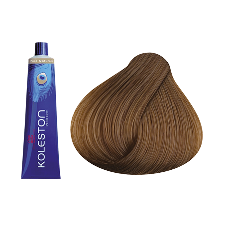 Coloration Koleston ME+ 6.2 - Wella (60ml)