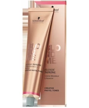TONING CARAMEL - COLORATION BLOND ME - (60ml)
