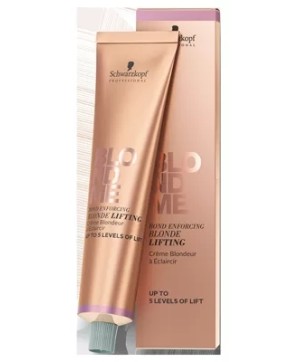 BLONDE LIFTING - COLORATION BLOND ME - (60ml)