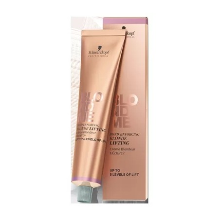 BLONDE LIFTING - COLORATION BLOND ME - (60ml)