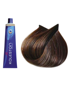 Coloration Koleston ME+ 6.3 - Wella (60ml)