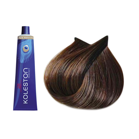 Coloration Koleston ME+ 6.3 - Wella (60ml)