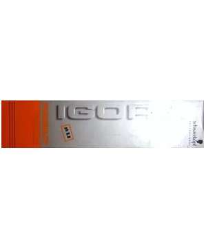 5-67 - COLORATION IGORA - (60ml)