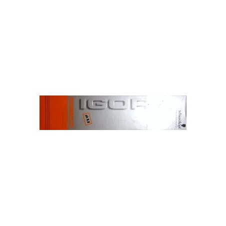 5-67 - COLORATION IGORA - (60ml)