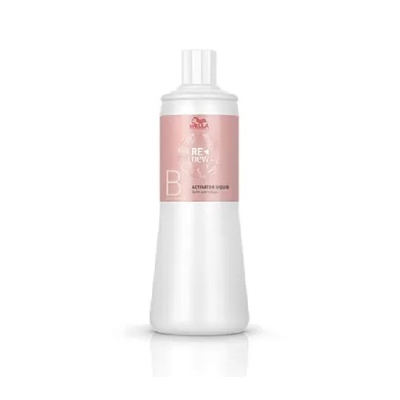 Color Renew Activateur Liquide (500ml) - Wella