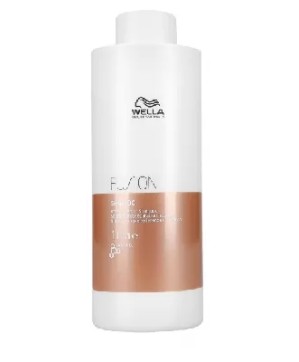 New Fusion Shampooing ( 1000 ml) - Wella