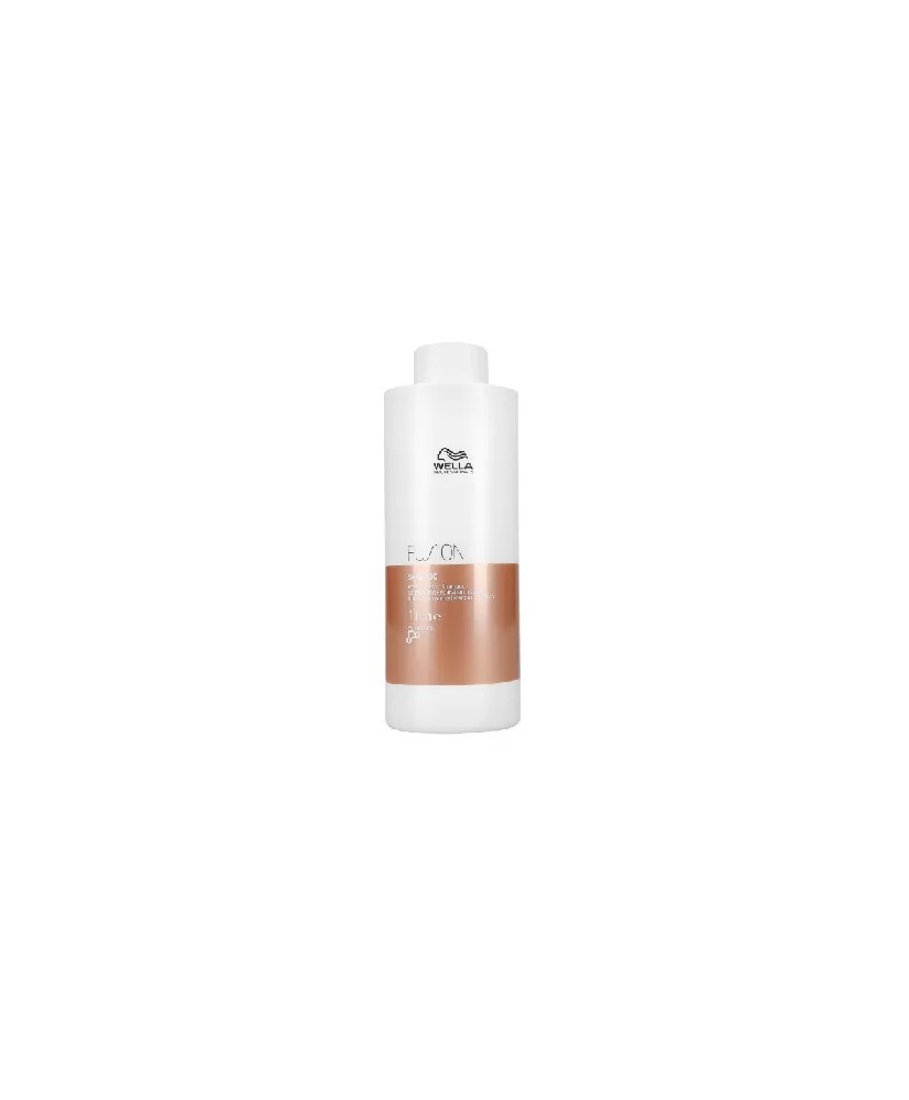 New Fusion Shampooing ( 1000 ml) - Wella