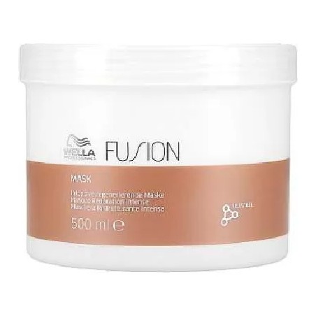 New Fusion Masque Reparatrice  ( 500 ml) - Wella