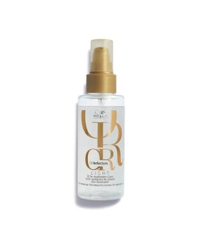 Huille Light Révélatrice de Lumière (100ml) -Wella