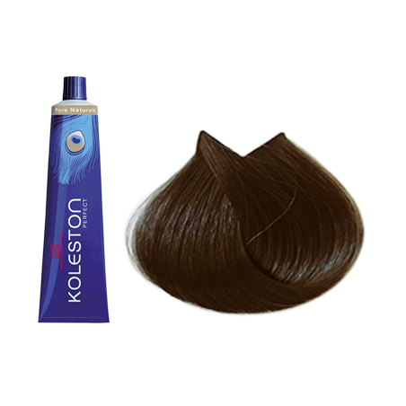 Coloration Koleston ME+ 7.1 - Wella (60ml)