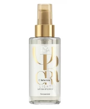 Huille Lissante Révélatrice (30ml) - Wella