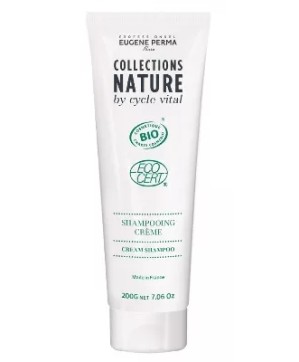 Collections Nature Shamp Creme BIO  (200ml) - EP