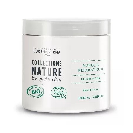 Collections Nature Masque  BIO  (200ml) - EP