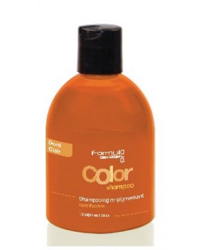 Shampoing Integral Color Doré - Integral (250ml)