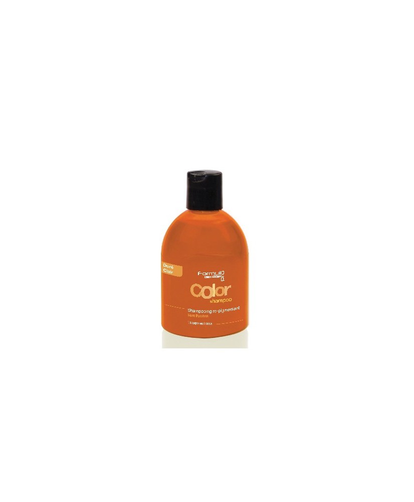 Shampoing Integral Color Doré - Integral (250ml)