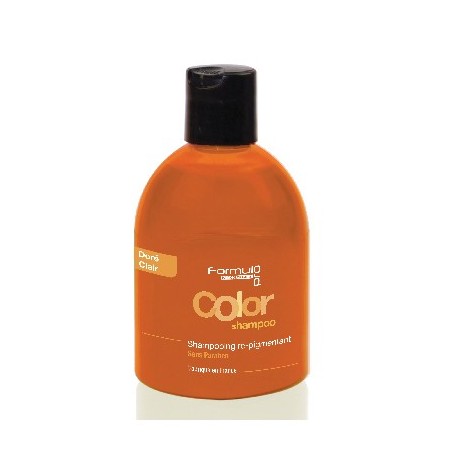 Shampoing Integral Color Doré - Integral (250ml)