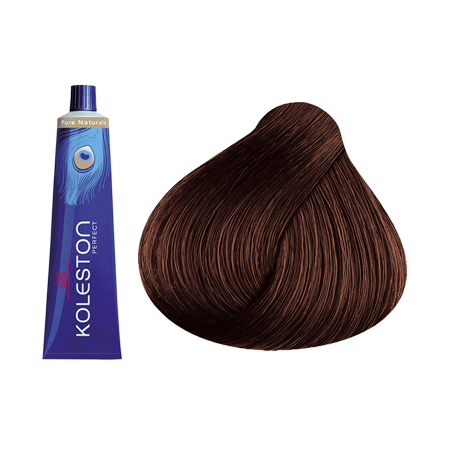 Coloration Koleston ME+ 7.17 - Wella (60ml)