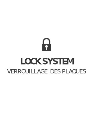 Lisseur First-2 MAGIS.SLIM Ceramik-TITAN 155à230°C