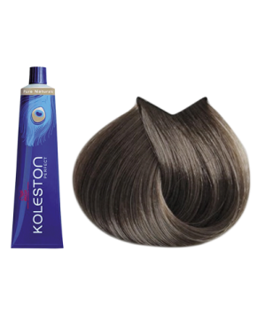 Coloration Koleston ME+ 7.18 - Wella (60ml)