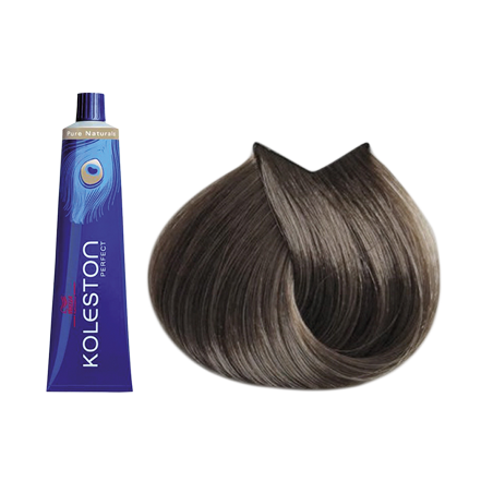 Coloration Koleston ME+ 7.18 - Wella (60ml)