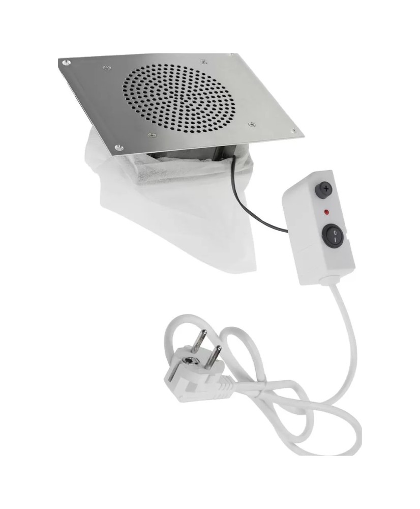 PD CHAUFFE CIRE 861550 POT H120 D100 /120
