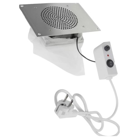 PD CHAUFFE CIRE 861550 POT H120 D100 /120