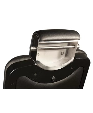 FAUT CHICAGO 1907 NOIR AvAP-TETE REPOSE PIED     P