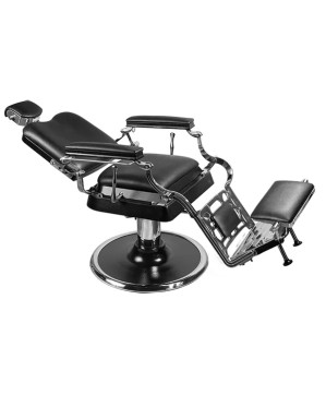 FAUT CHICAGO 1907 NOIR AvAP-TETE REPOSE PIED     P