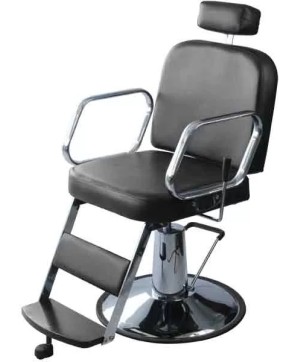 FAUT CHICAGO 1907 NOIR AvAP-TETE REPOSE PIED     P