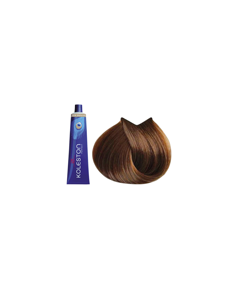 Coloration Koleston ME+ 7.3 - Wella (60ml)