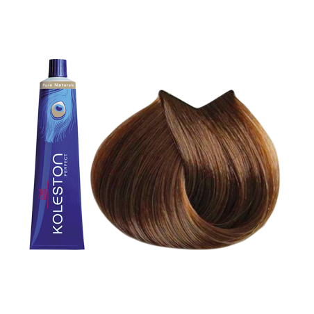 Coloration Koleston ME+ 7.3 - Wella (60ml)