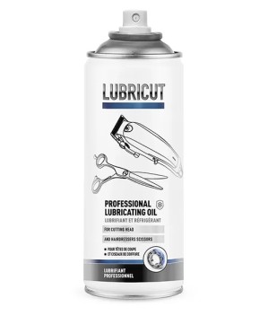 Lubricut précision Atom400ml