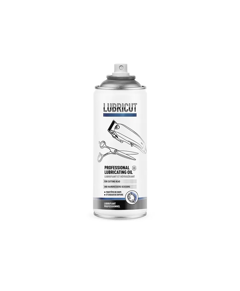 Lubricut précision Atom400ml