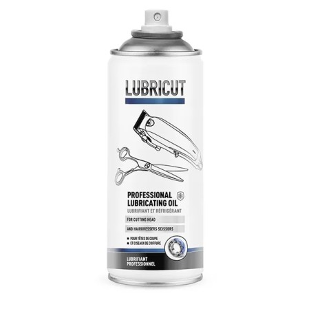Lubricut précision Atom400ml