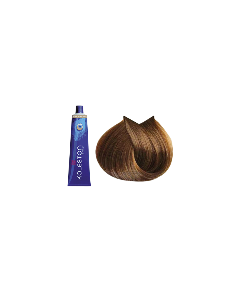 Coloration Koleston ME+ 7.31 - Wella (60ml)