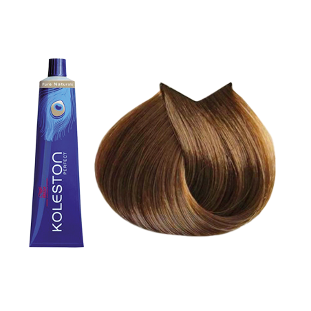 Coloration Koleston ME+ 7.31 - Wella (60ml)