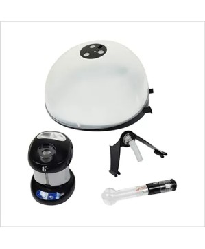 Vapozim Esthe. et Coiffure JERSEY pour table