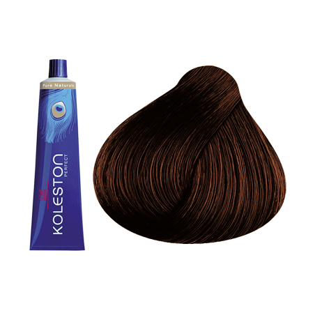 Coloration Koleston ME+ 7.37 - Wella (60ml)