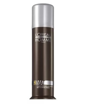 Expert Hommes Cire Mat  (80 ml) - L'Oréal Pro