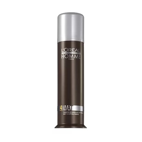 Expert Hommes Cire Mat  (80 ml) - L'Oréal Pro