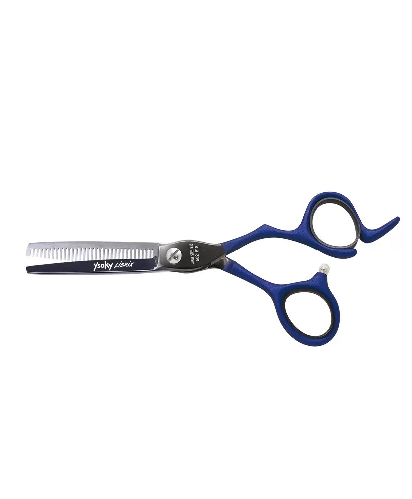 Ciseaux Sculpteur 5.75 - YSAKY BLACK LIBRIX