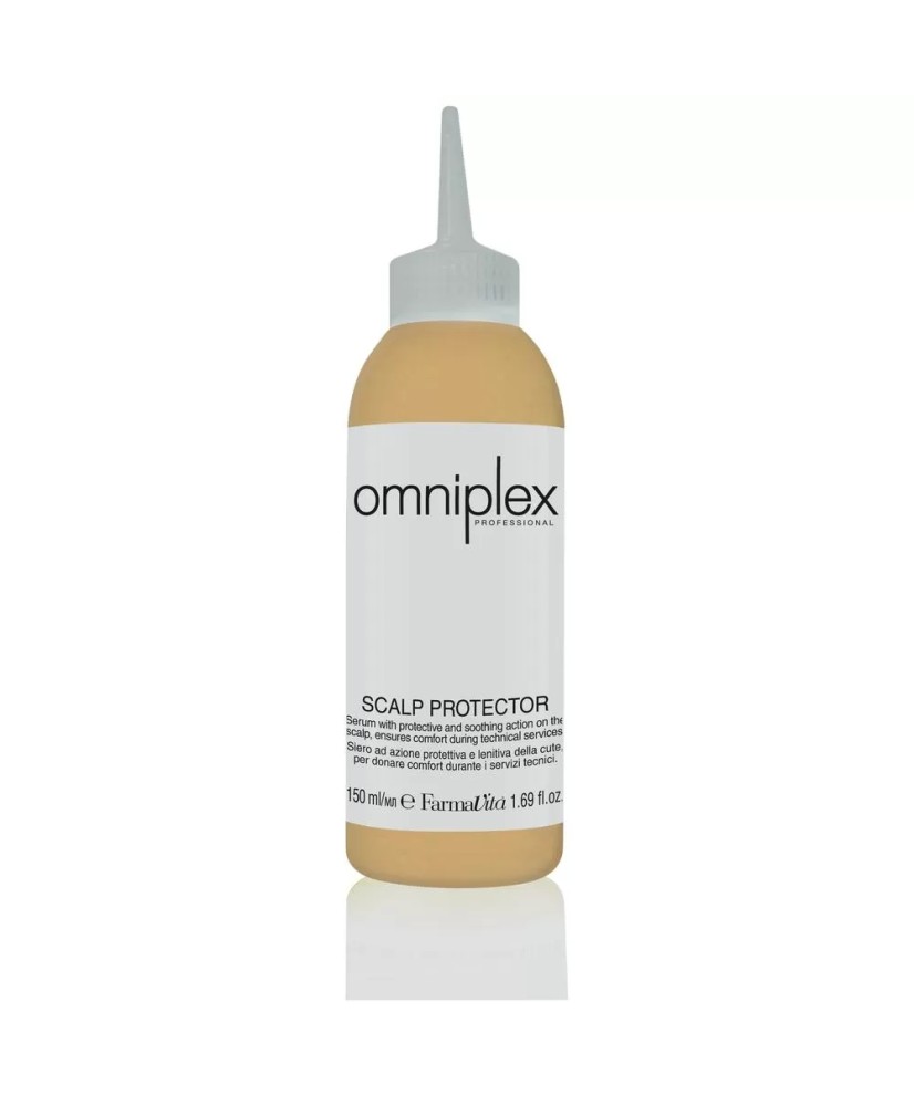 OMNIPLEX SCALP PROTECTOR (150ML) - FARMAVITA