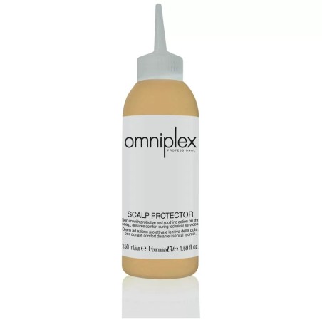 OMNIPLEX SCALP PROTECTOR (150ML) - FARMAVITA